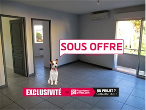 t3 à la vente -   66000  PERPIGNAN, surface 1 m2 vente t3 - UBI444279752